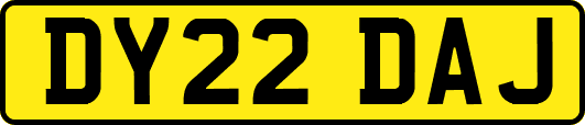 DY22DAJ