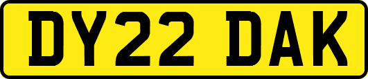 DY22DAK