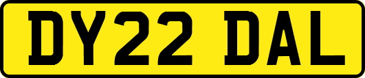 DY22DAL