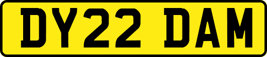 DY22DAM