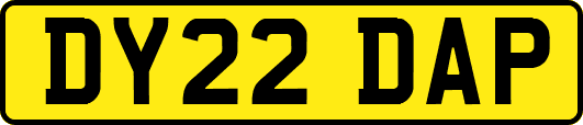 DY22DAP