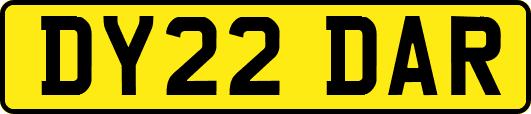 DY22DAR