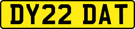 DY22DAT