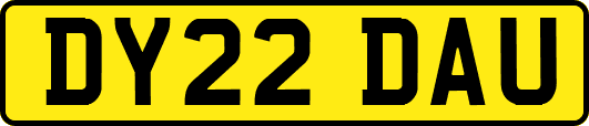 DY22DAU
