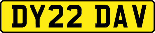 DY22DAV