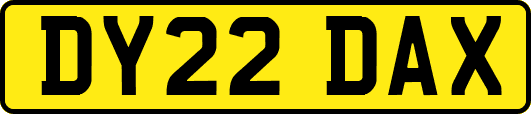 DY22DAX