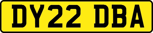 DY22DBA