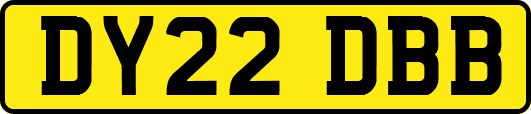 DY22DBB