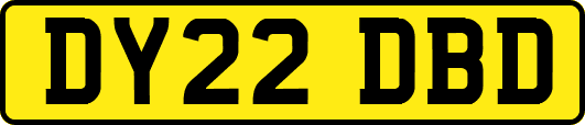 DY22DBD