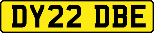 DY22DBE