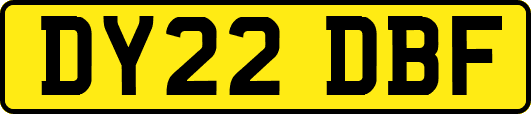 DY22DBF