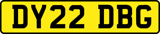 DY22DBG