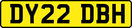 DY22DBH