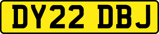 DY22DBJ