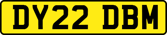 DY22DBM
