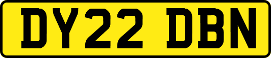 DY22DBN