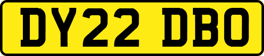 DY22DBO