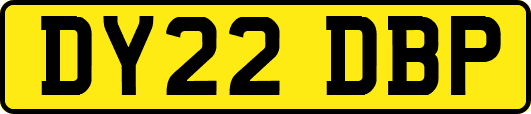DY22DBP
