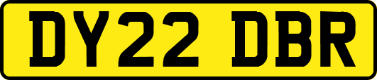 DY22DBR