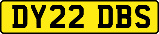 DY22DBS