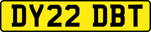 DY22DBT