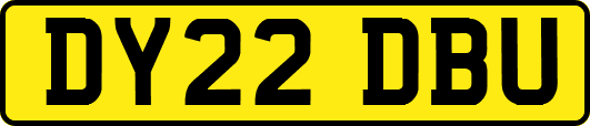 DY22DBU