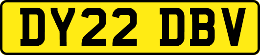 DY22DBV