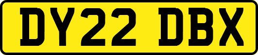 DY22DBX