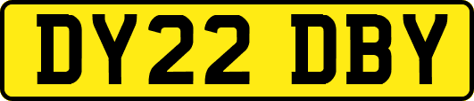 DY22DBY