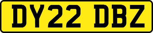 DY22DBZ