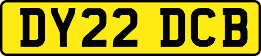 DY22DCB