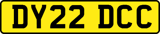 DY22DCC