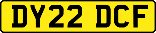 DY22DCF