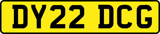 DY22DCG