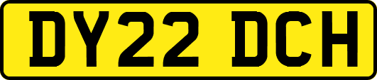 DY22DCH