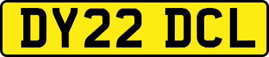 DY22DCL