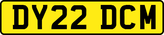 DY22DCM