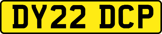 DY22DCP