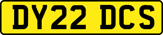 DY22DCS