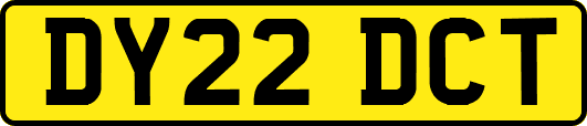 DY22DCT