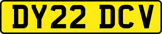 DY22DCV