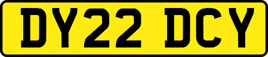 DY22DCY