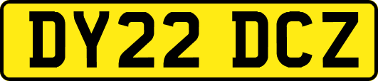 DY22DCZ