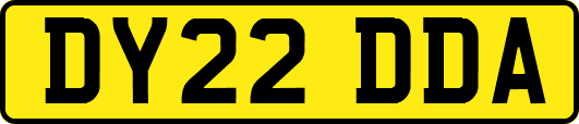 DY22DDA