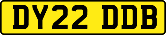 DY22DDB