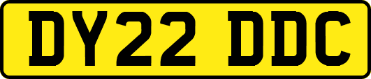 DY22DDC
