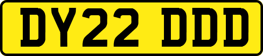 DY22DDD