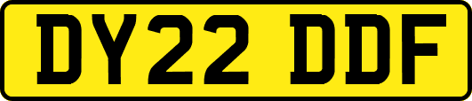 DY22DDF