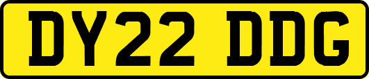 DY22DDG