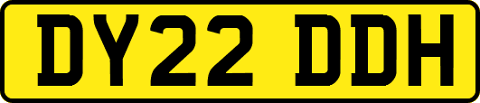 DY22DDH